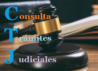 Trámites Judiciales